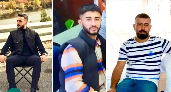 Şanlıurfa'da husumetli akrabalar arasında silah ve bıçaklı kavga